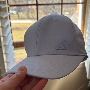 adidas Light Lavender Performance Cap